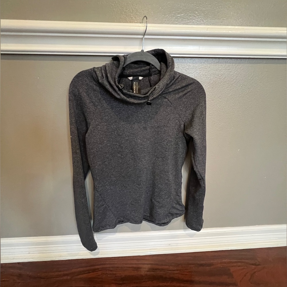 MPG long sleeve